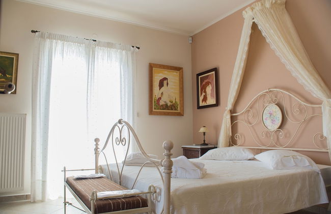 Ionian Sea View Luxury Villas - Foto 44