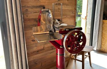 La Chênaie - Vue imprenable, pêche & grands événements - Foto 9