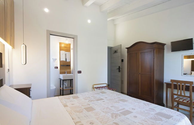 Villa Ghetta Country House - Foto 35