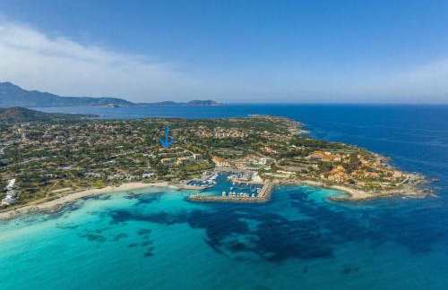 A 3 PAS DE LA PLAGE DE SANT'AMBROGGIO - Foto 35