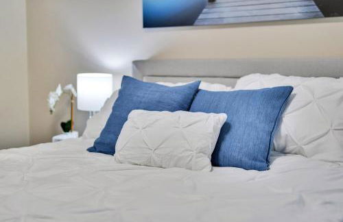 Lake Laurel Lux retreat-King-Dogs Welcome! Sleep 6 - Foto 28