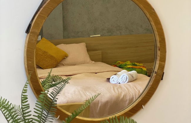 Mango Home & Apartment - Foto 12