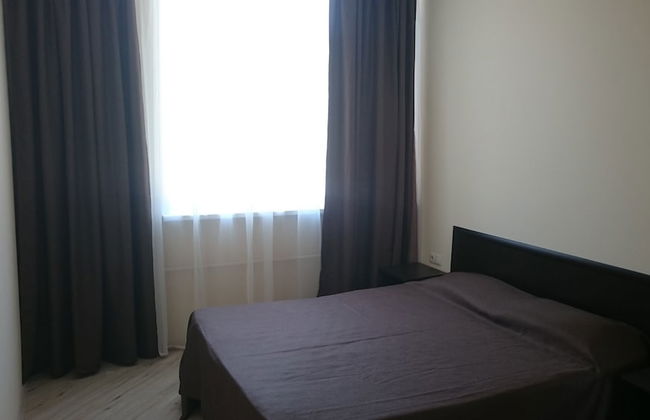 Alles Apartments - Photo 17