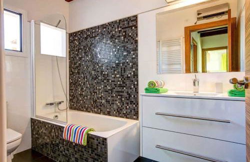 Villa Sargantana Negra - Foto 27