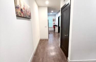 Contemporary Comfort Near The Woodlands - Foto 30