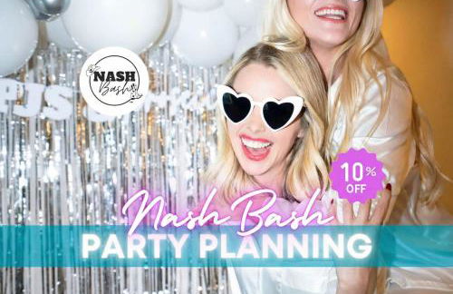 King & Queen 2 Homes - 24 Beds City Views - Foto 22