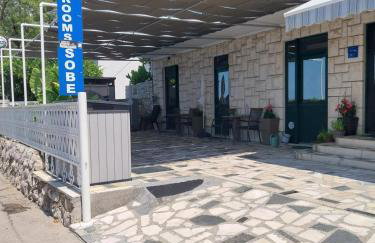 Sobe Kraft 1 - Foto 1