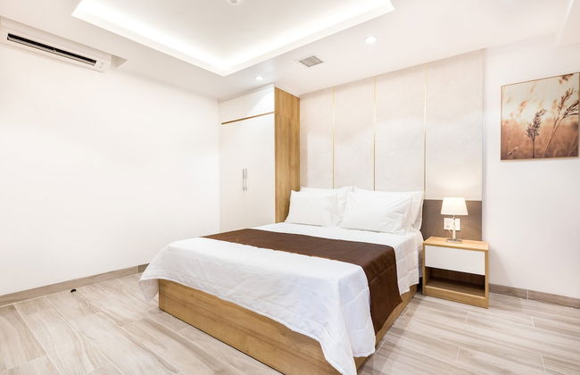 Saki Aparthotel 4 - Photo 2