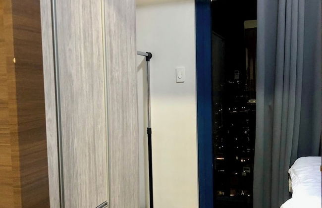 Modern Comfort Makati 1BR with Workspace - Foto 3