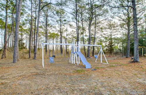 The Bayside Escape Remote Chesapeake Bay Estate - Foto 40