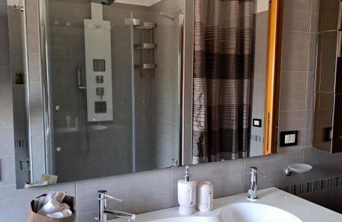 La Casa di Ale 2 - ampio e luminoso appartamento ai Castelli Romani - Foto 30