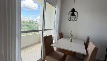 Cobertura com conforto e privacidade - Foto 5