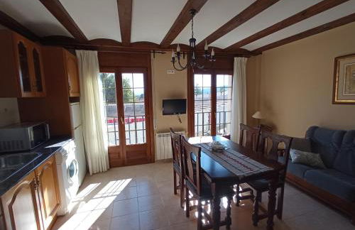 apartamentos en Castellote el batan - Foto 1