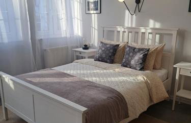 APARTAMENTY TUŹNIKOWIE - Foto 67