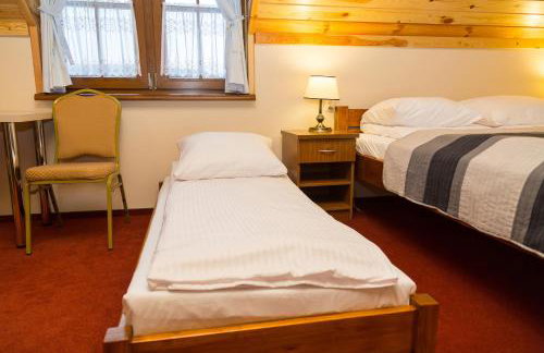 Ranczo w Dolinie - Bałtów - Foto 50