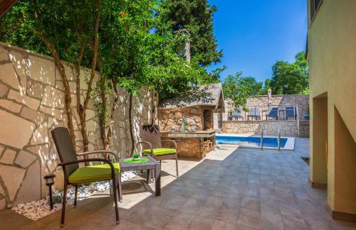 MSV Modern Stone Villa - Foto 32