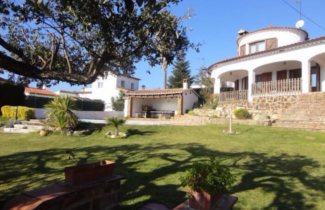 Villa Mas Santet - Foto 23