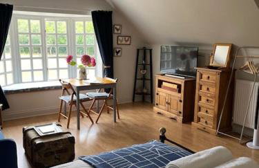 The Bird Loft Studio - Foto 9