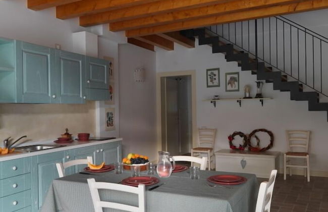 Agriturismo Cà dei Molini - Photo 16