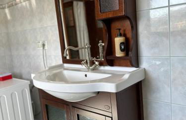 Το Σπίτι Της Ειρήνης - Foto 68