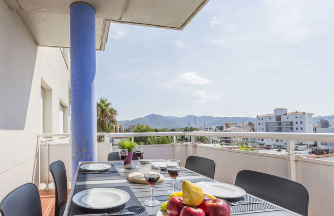 Port Canigó - Foto 22