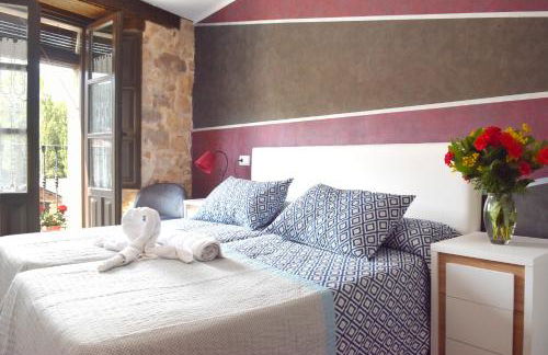 Casa Rural Pinares De Soria - Foto 1