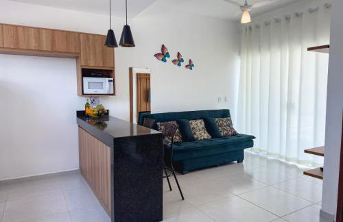 Apartamento 5 Duplex 2 Suites Perto Praia do Mutá - Foto 46