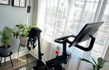 2 BR Verdant Urban Oasis in Castleberry Hill - Foto 21