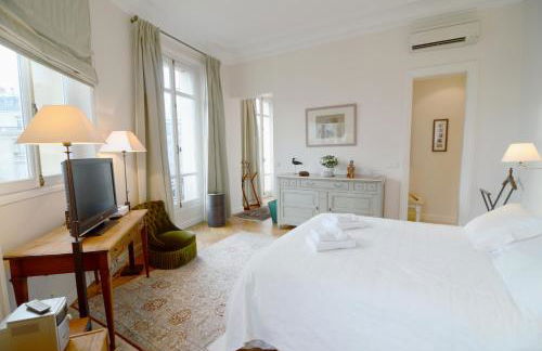 Champs Elysees - Foto 12