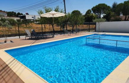 Refúgio da Barragem - Foto 32