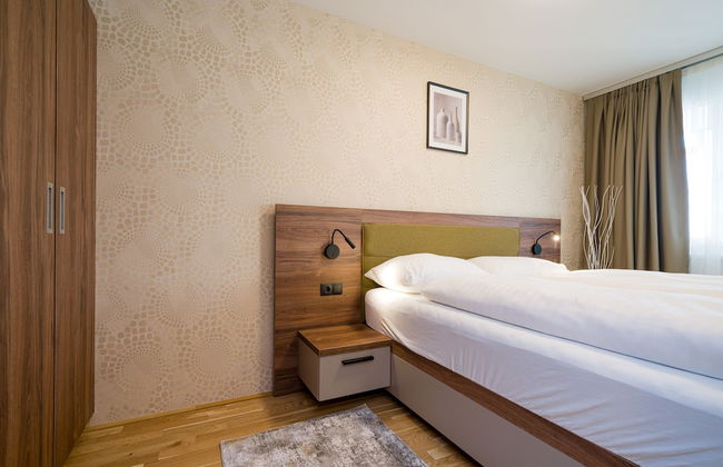 myApartments Vienna - Foto 50