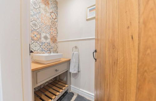 Cragg Cottage, award-winning Lake District home near Coniston - Foto 25