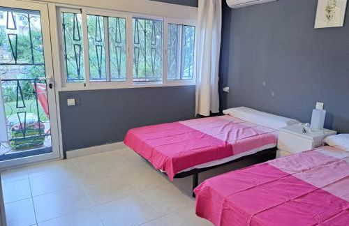 Casa Campo Mijas Costa Del Sol - Photo 29