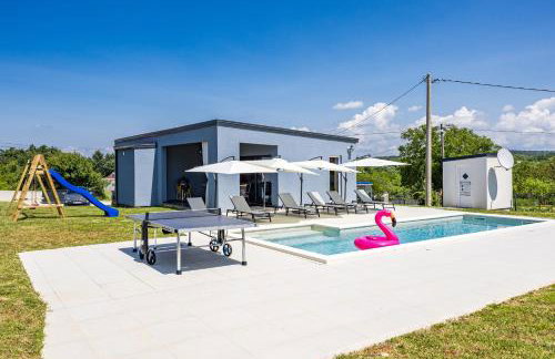 Hera Countryside Villa by Qubo Villas - Foto 2