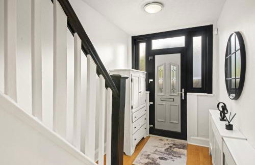 Acton 4BR House I Contractors I Families I Parking - Foto 20