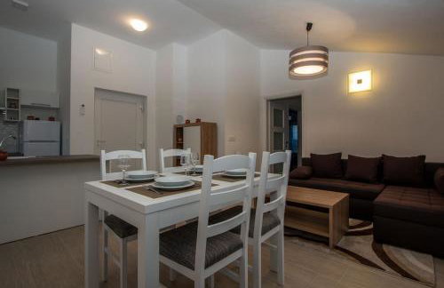 Family-friendly apartments with swimming pool Verunic, Dugi otok - 14286 - Foto 25