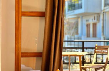 Marinos Studios and Apartments - Foto 24