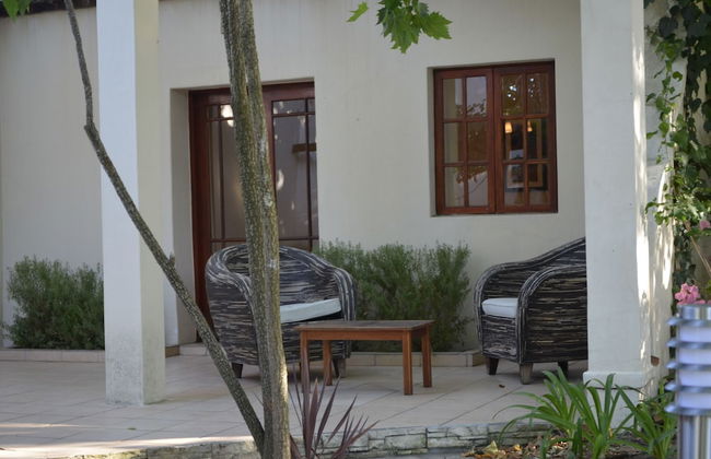 The Country Guesthouse - Photo 15