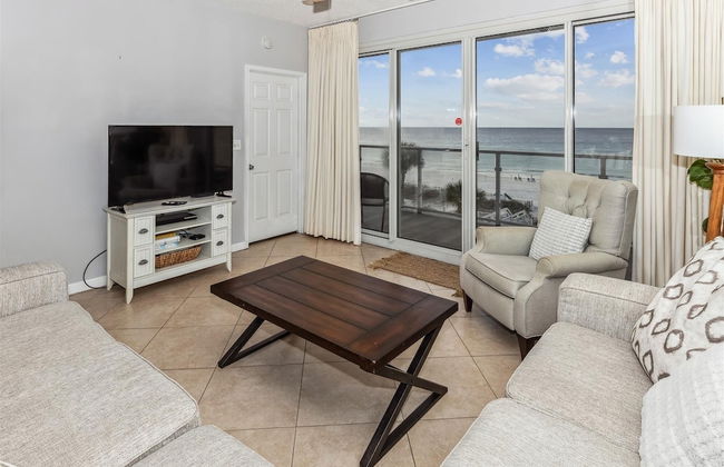 Sterling Sands 306 2 Bedroom Condo by RedAwning - Foto 1