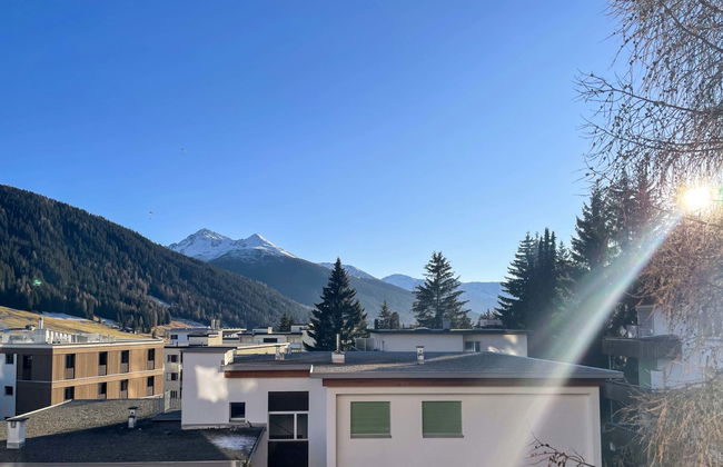 Parkareal Apt 404 - Foto 1