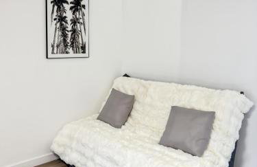 Gîte Rénové - Vue Imprenable Montagne - 2 Chambres - Photo 20