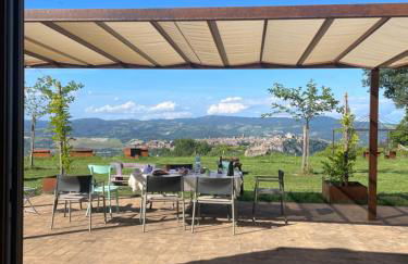 Agriturismo Affaccio su Orvieto - Foto 13