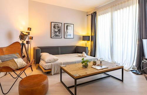 Aguamarina Golf Pool near Marbella - Photo 23