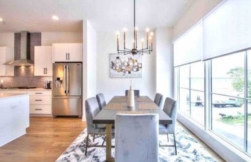 LUXURIOUS MORDEN LOFT Huge Rooftop & Skyline Views - Foto 40