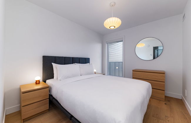 Chalets Grande-Pointe - Foto 16