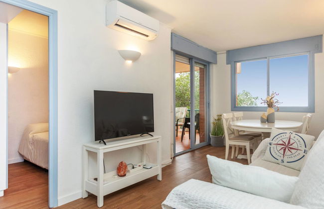 1 bedroom Apartment in Salou with terrace - Photo 6