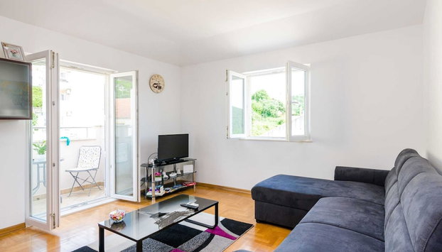 Ana Apartment - One Bedroom Apartment With Balcony - Foto 2, Imagen principal