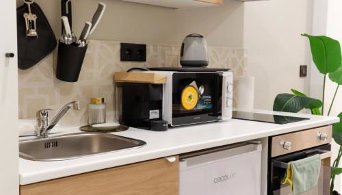 Apartamento Noguera Loft "D" - Photo 3