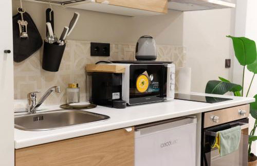 Apartamento Noguera Loft "D" - Photo 3