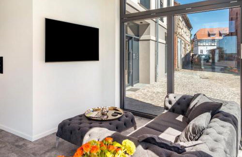 Elbe6 - 5 Sterne Apartments - Foto 8